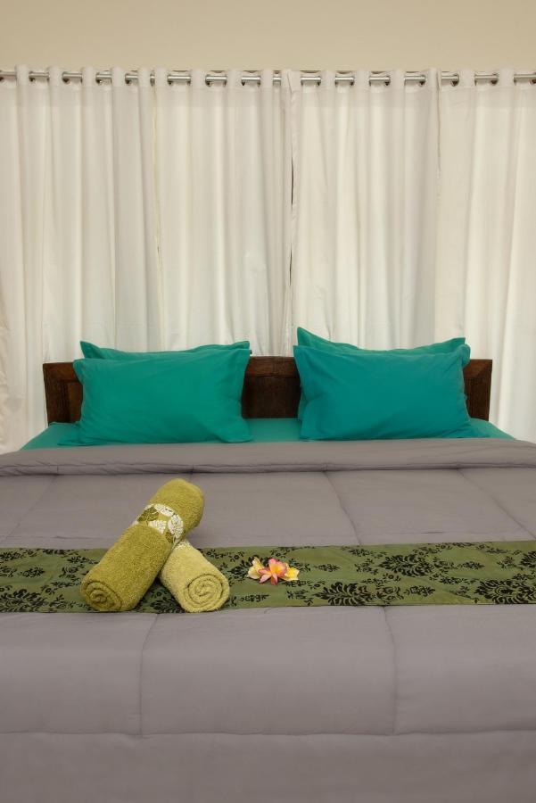 Bidadari Villa Seminyak Esterno foto